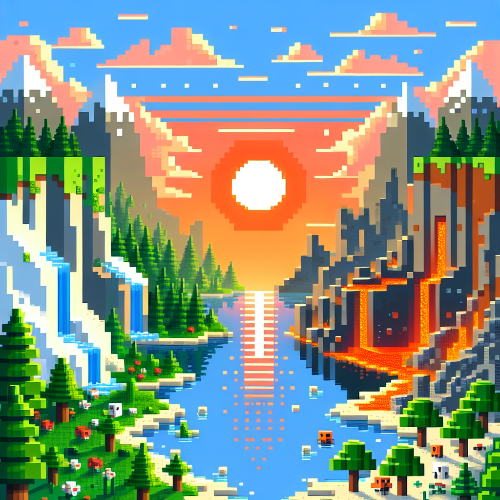 Discover the Latest Features of Minecraft Gratis 1.20: Download Now for Free!