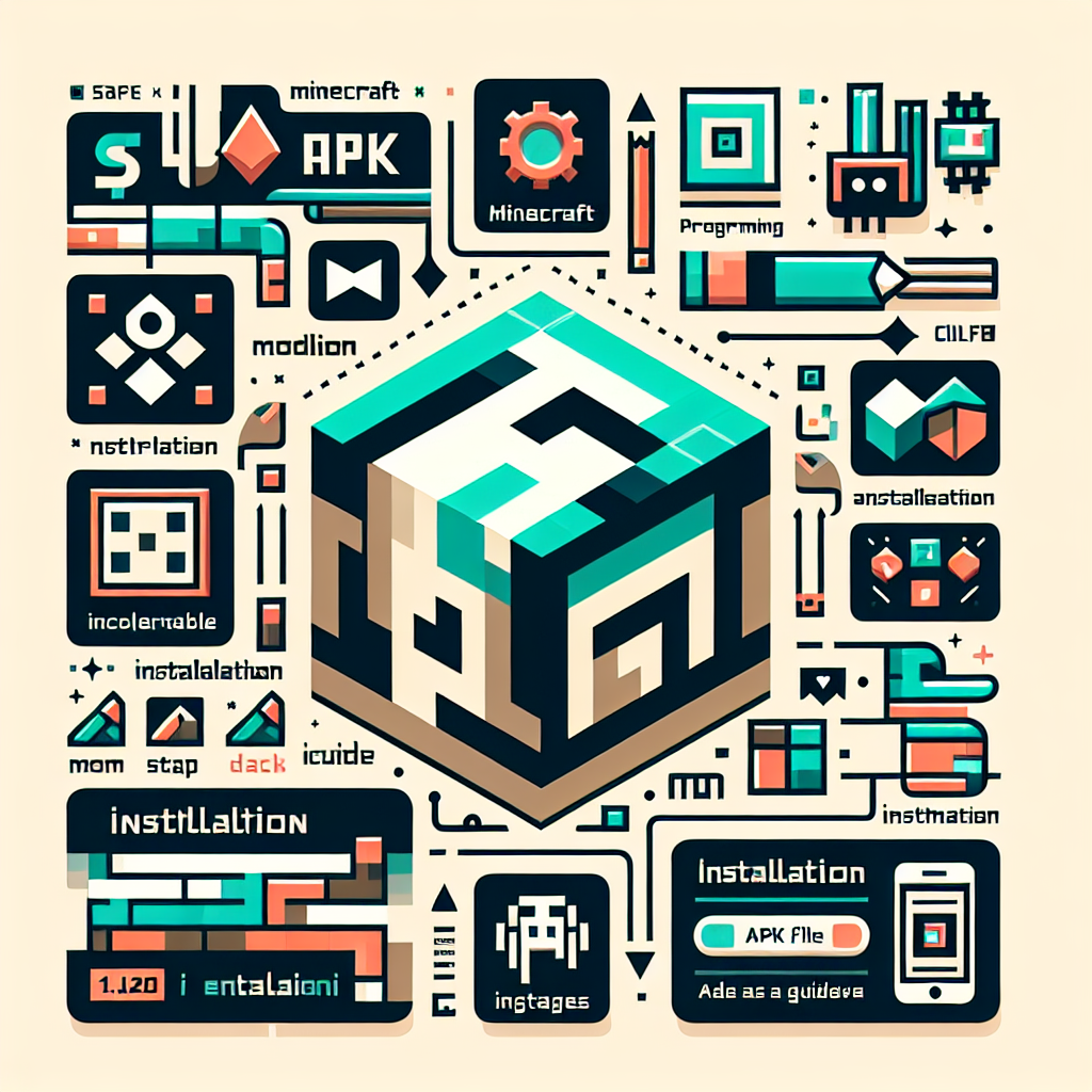 Download Minecraft 1.20 Java Edition Mod APK: Features & Installation Guide