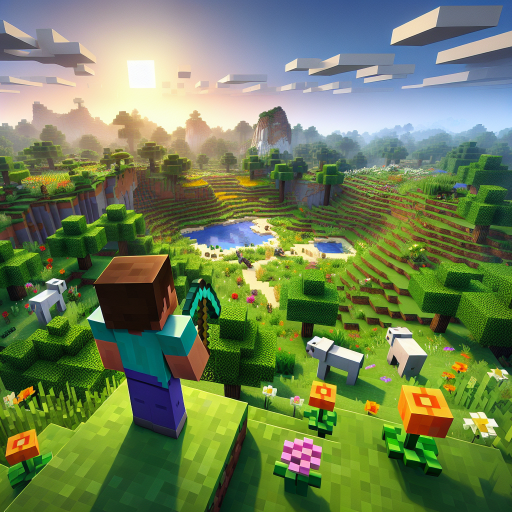 What's New in Minecraft 1.19.40: A Comprehensive Update Guide