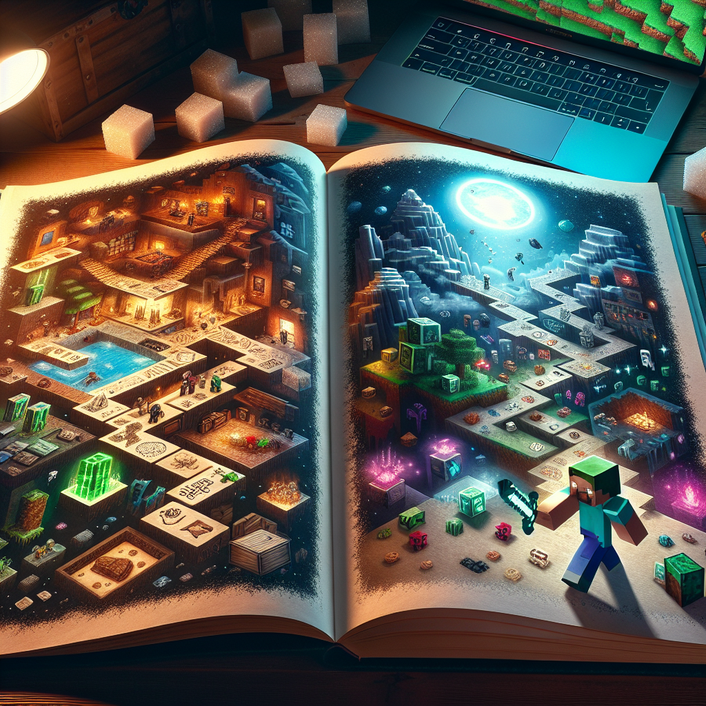 Ultimate Guide to Minecraft Cheats: Tips, Tricks, and Secrets Unveiled