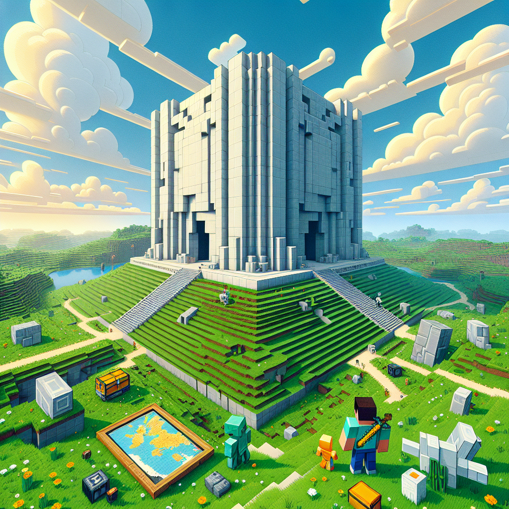 Discover the Secrets of Minecraft Original: An Ultimate Guide for Beginners