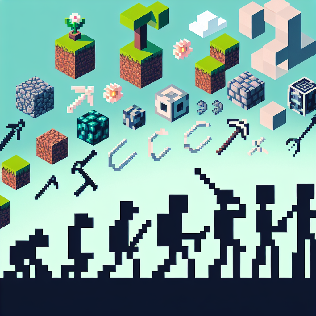 The Evolution of Minecraft: Could Notch Be Involved in a Minecraft 2?