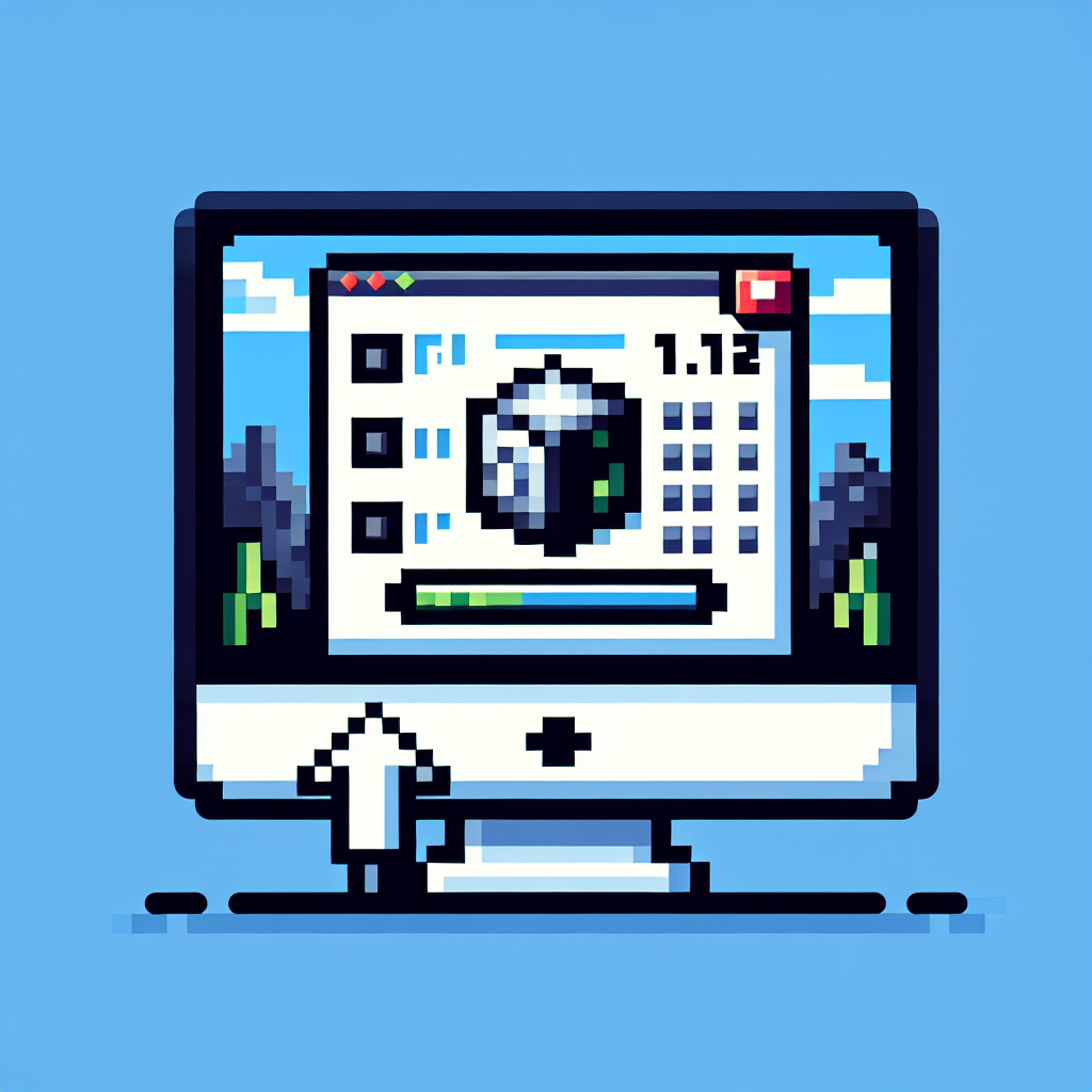 How to Download and Install Minecraft 1.12: A Complete Guide