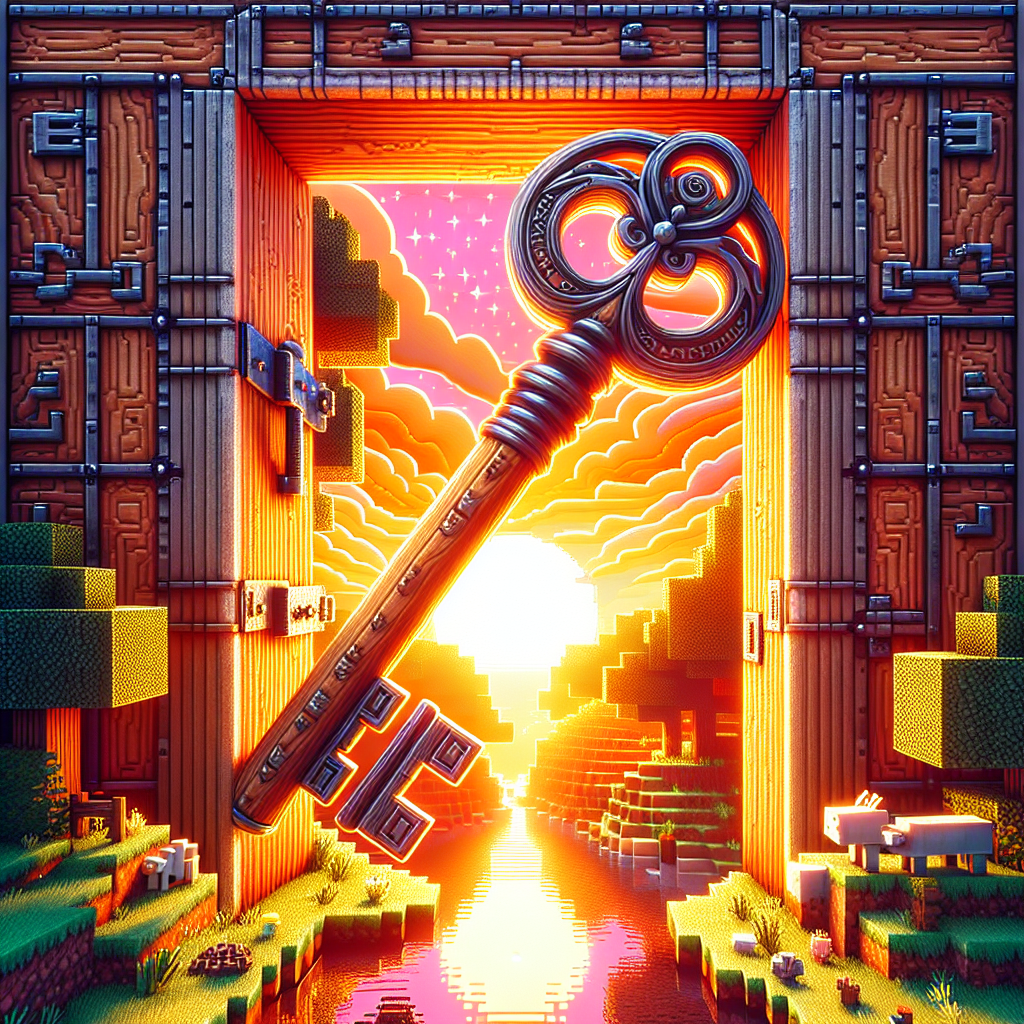 Unlock Stunning Visuals: Top Shaders for Minecraft 1.20