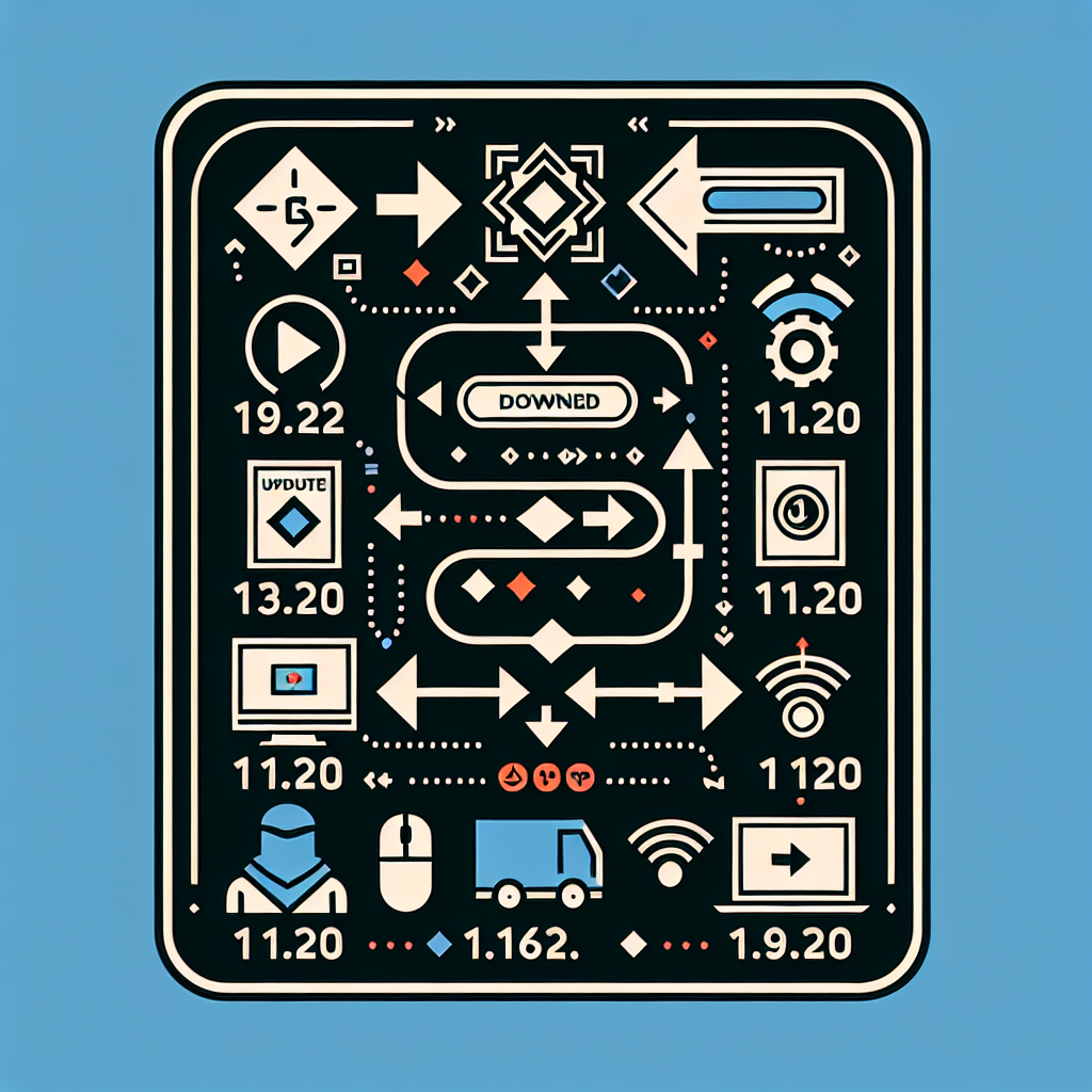 Step-by-Step Guide to Downloading Minecraft 1.19.20 Update