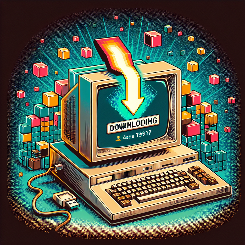 Discover How to Download Minecraft Versi Lama (70MB) for Free