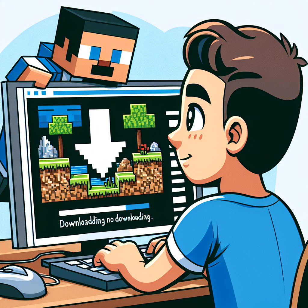 Download Minecraft Beta Gratis: A Guide to Getting Started