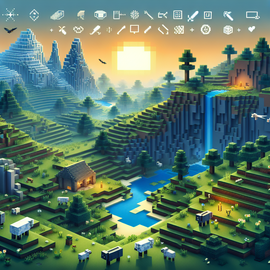 The Ultimate Guide to Playing Minecraft Offline: Tips and Tricks for a Seamless Experience